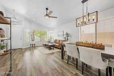 4327 E Tether Trail, Phoenix, AZ 85050 - Photo 8