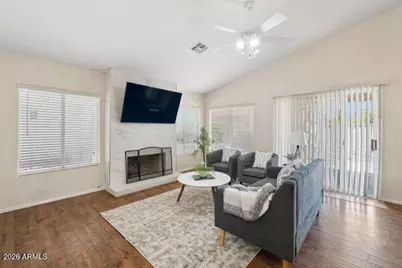 3984 N 150th Lane, Goodyear, AZ 85395 - Photo 4