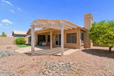 3984 N 150th Lane, Goodyear, AZ 85395 - Photo 16