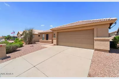 3984 N 150th Lane, Goodyear, AZ 85395 - Photo 2