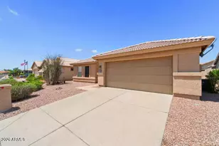 3984 N 150th Ln, Goodyear, AZ 85395 - Photo 2
