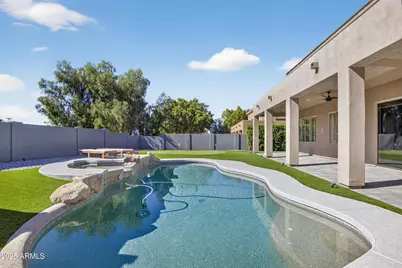10587 E Sheena Drive, Scottsdale, AZ 85255 - Photo 50