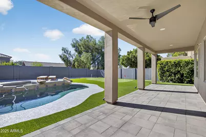10587 E Sheena Drive, Scottsdale, AZ 85255 - Photo 48