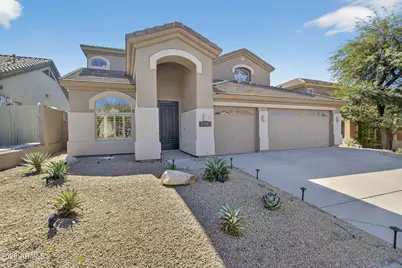10587 E Sheena Drive, Scottsdale, AZ 85255 - Photo 2