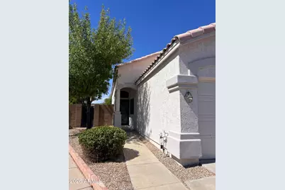 3580 W Chama Road, Glendale, AZ 85310 - Photo 1