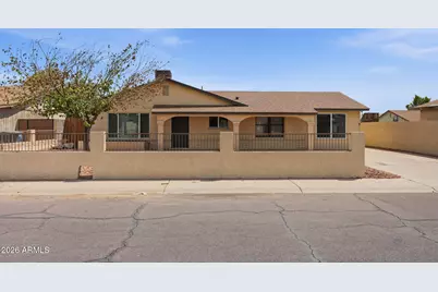 5417 W Palm Lane, Phoenix, AZ 85035 - Photo 1