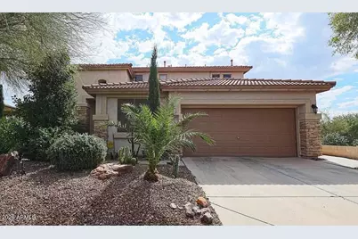 5929 W Blue Sky Drive, Phoenix, AZ 85083 - Photo 10