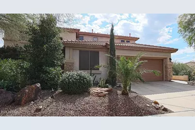5929 W Blue Sky Drive, Phoenix, AZ 85083 - Photo 1