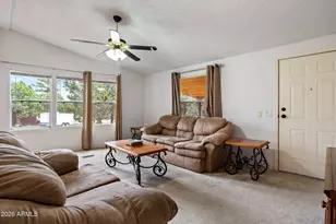 2125 Fishermans Rd, Overgaard, AZ 85933 - Photo 8