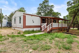 2125 Fishermans Rd, Overgaard, AZ 85933 - Photo 2
