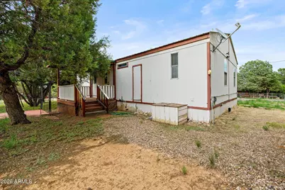 2125 Fishermans Road, Overgaard, AZ 85933 - Photo 22