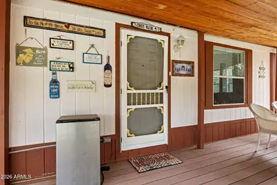 2125 Fishermans Road, Overgaard, AZ 85933 - Photo 6