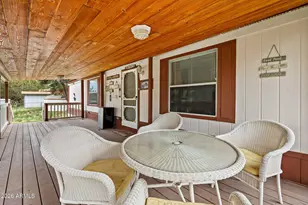 2125 Fishermans Rd, Overgaard, AZ 85933 - Photo 4
