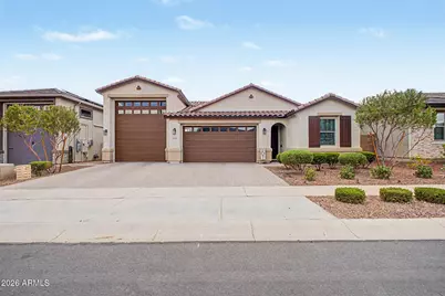17701 W Straight Arrow Lane, Surprise, AZ 85387 - Photo 1