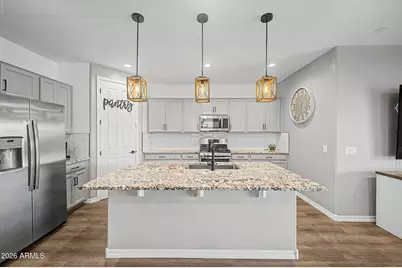 17701 W Straight Arrow Lane, Surprise, AZ 85387 - Photo 10
