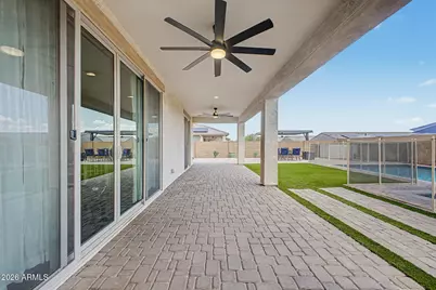 17701 W Straight Arrow Lane, Surprise, AZ 85387 - Photo 26