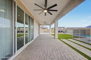 17701 W Straight Arrow Ln, Surprise, AZ 85387 - Photo 26