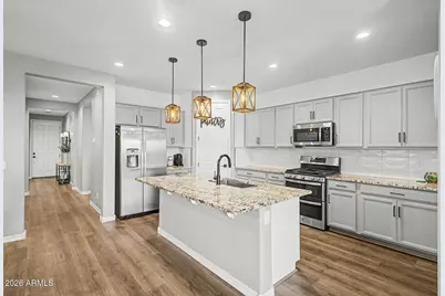 17701 W Straight Arrow Lane, Surprise, AZ 85387 - Photo 2