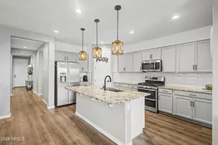 17701 W Straight Arrow Ln, Surprise, AZ 85387 - Photo 2