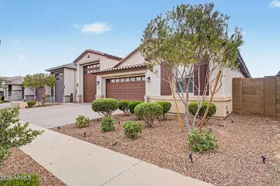 17701 W Straight Arrow Lane, Surprise, AZ 85387 - Photo 34