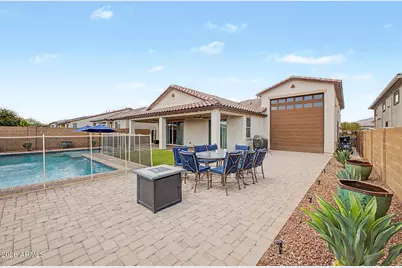 17701 W Straight Arrow Lane, Surprise, AZ 85387 - Photo 28