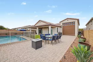 17701 W Straight Arrow Ln, Surprise, AZ 85387 - Photo 28