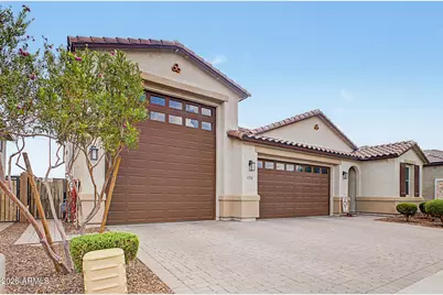 17701 W Straight Arrow Lane, Surprise, AZ 85387 - Photo 24