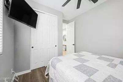17701 W Straight Arrow Lane, Surprise, AZ 85387 - Photo 16