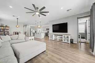 17701 W Straight Arrow Ln, Surprise, AZ 85387 - Photo 4