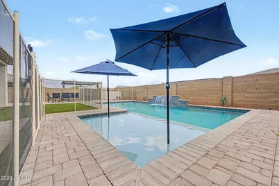 17701 W Straight Arrow Lane, Surprise, AZ 85387 - Photo 30