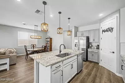 17701 W Straight Arrow Lane, Surprise, AZ 85387 - Photo 10