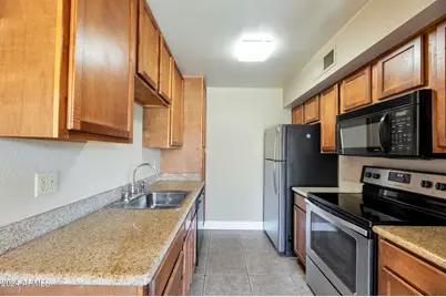 3600 N Hayden Road #2814, Scottsdale, AZ 85251 - Photo 6