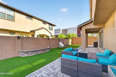 669 S Sanders Drive, Gilbert, AZ 85296 - Photo 52