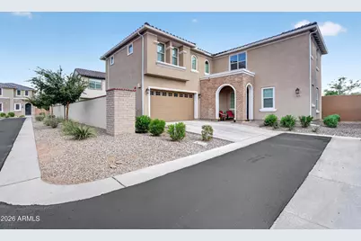 669 S Sanders Drive, Gilbert, AZ 85296 - Photo 2