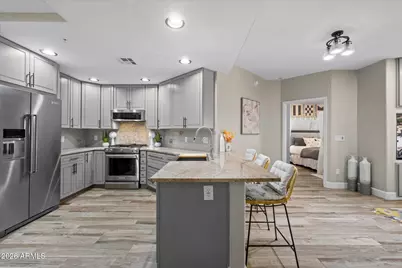 5350 E Deer Valley Drive #1250, Phoenix, AZ 85054 - Photo 6