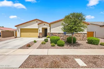 11444 W Edgement Avenue, Avondale, AZ 85392 - Photo 1