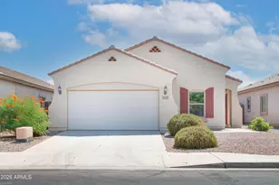 42969 W Elizabeth Ave, Maricopa, AZ 85138 - Photo 1
