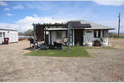 19674 E Moon Mountain Drive, Mayer, AZ 86333 - Photo 1