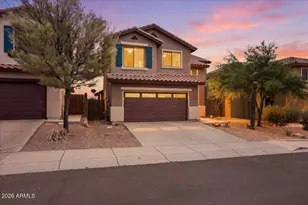 40769 N Citrus Canyon Trail, Anthem, AZ 85086 - Photo 1