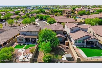 40769 N Citrus Canyon Trail, Anthem, AZ 85086 - Photo 42