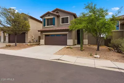 40769 N Citrus Canyon Trail, Anthem, AZ 85086 - Photo 2