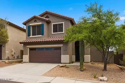 40769 N Citrus Canyon Trail, Anthem, AZ 85086 - Photo 2