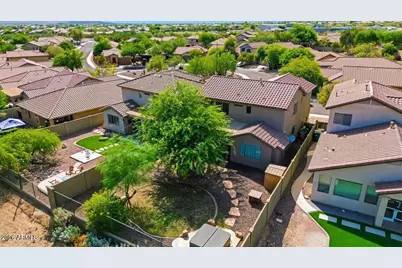40769 N Citrus Canyon Trail, Anthem, AZ 85086 - Photo 42