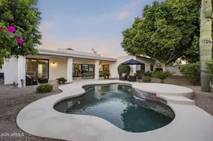 10945 E San Salvador Dr, Scottsdale, AZ 85259 - Photo 16