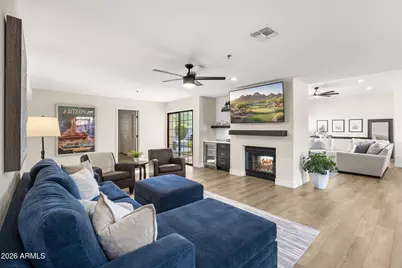 10945 E San Salvador Drive, Scottsdale, AZ 85259 - Photo 12