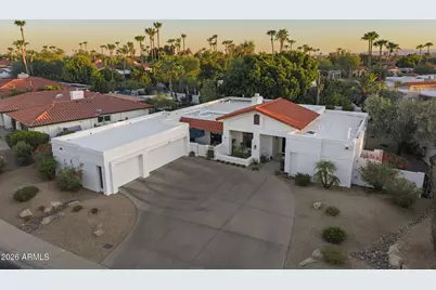 10945 E San Salvador Drive, Scottsdale, AZ 85259 - Photo 2