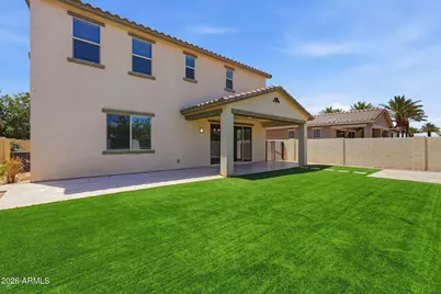 5519 S Faith --, Mesa, AZ 85212 - Photo 46