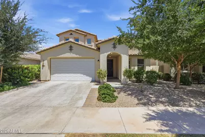 5519 S Faith --, Mesa, AZ 85212 - Photo 1