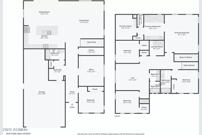 5519 S Faith --, Mesa, AZ 85212 - Photo 6