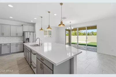 5519 S Faith --, Mesa, AZ 85212 - Photo 4